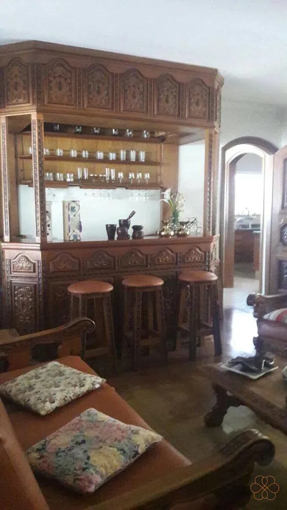 Casa de Condomínio, 4 quartos - Foto 10