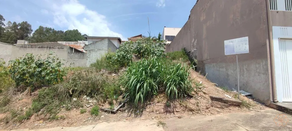 Terreno, 250 m² - Foto 1