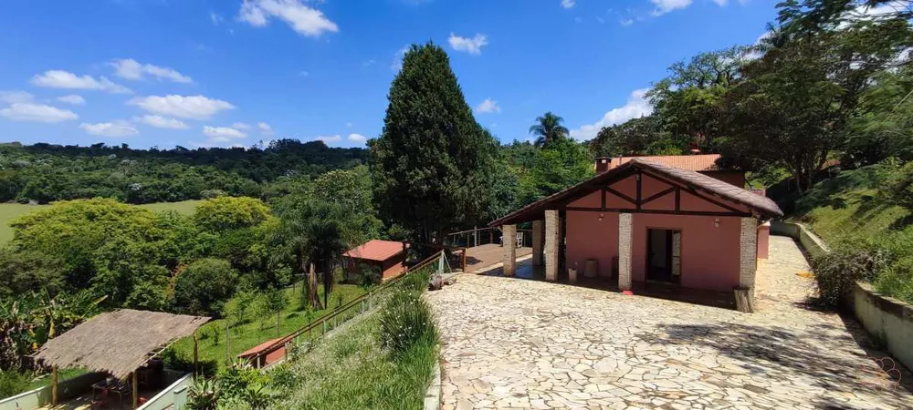 Chácara, 5 quartos - Foto 1