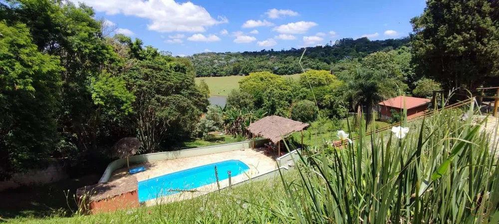 Chácara, 5 quartos - Foto 9