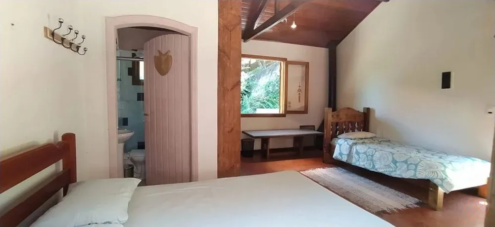 Chácara, 5 quartos - Foto 7