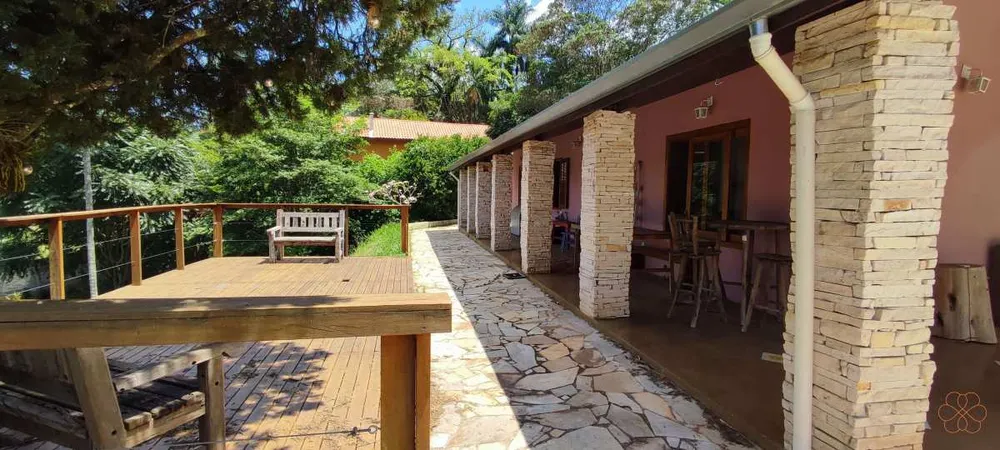 Chácara, 5 quartos - Foto 4