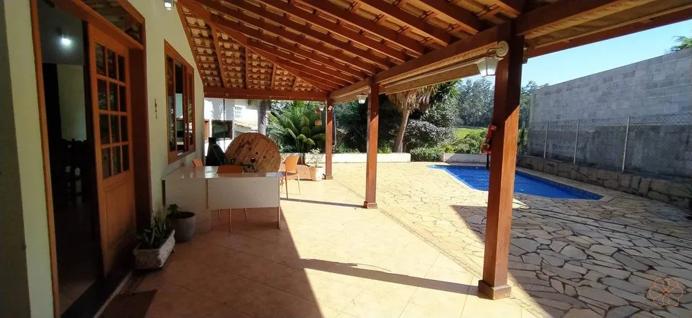 Casa de Condomínio, 3 quartos - Foto 2