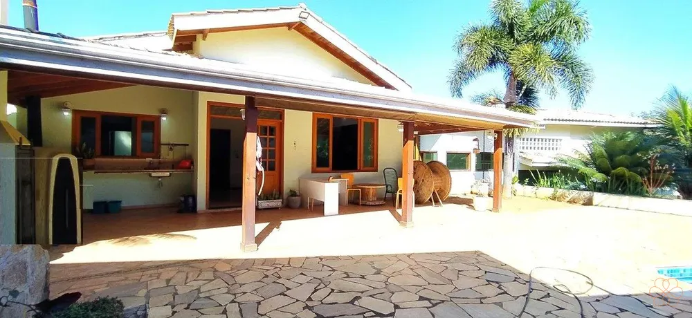 Casa de Condomínio, 3 quartos - Foto 10