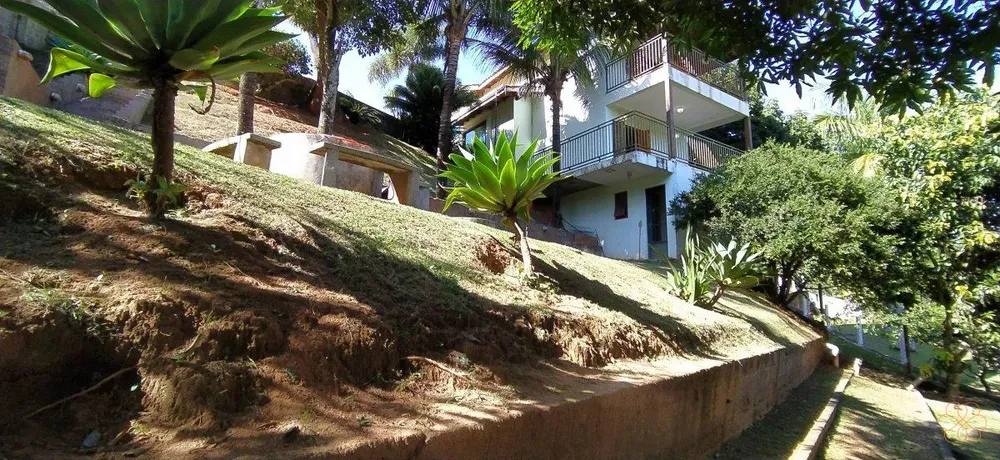 Casa de Condomínio, 3 quartos - Foto 9
