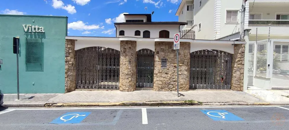 Prédio Inteiro, 411 m² - Foto 12