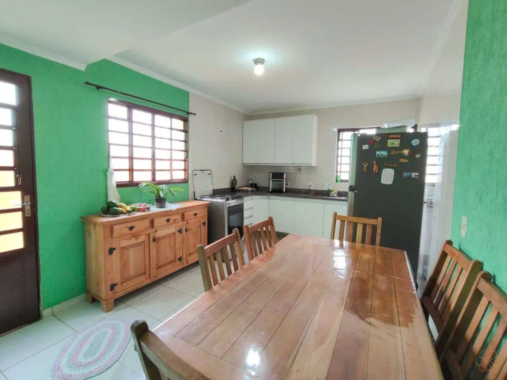 Casa, 3 quartos, 125 m² - Foto 1