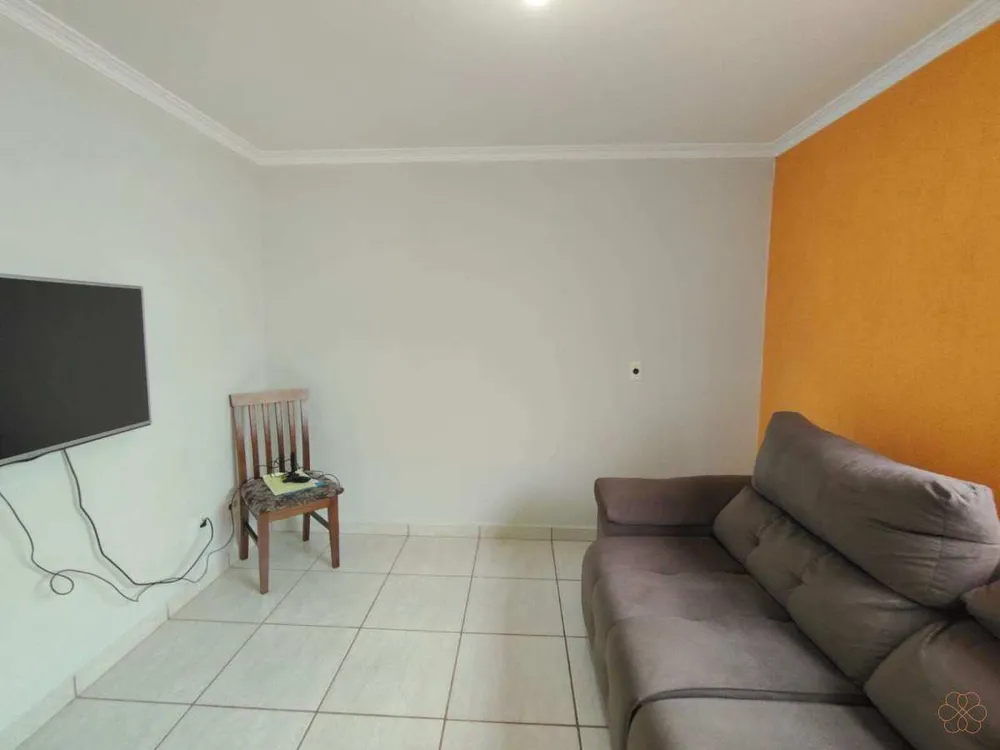 Casa, 3 quartos, 125 m² - Foto 4