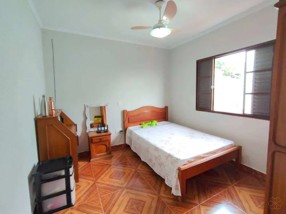 Casa, 3 quartos, 125 m² - Foto 9