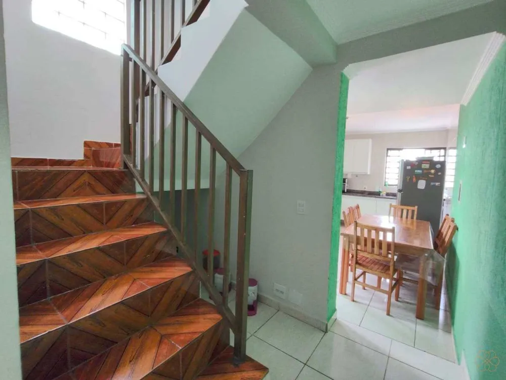Casa, 3 quartos, 125 m² - Foto 3