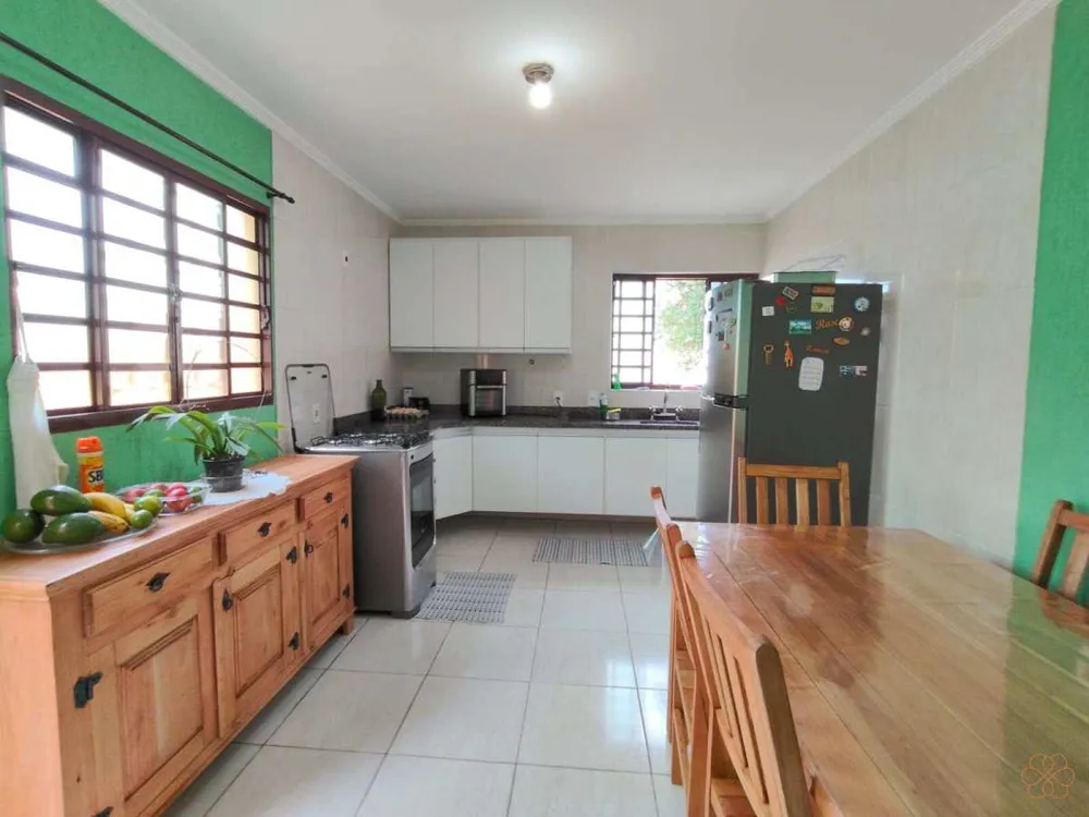 Casa, 3 quartos, 125 m² - Foto 2
