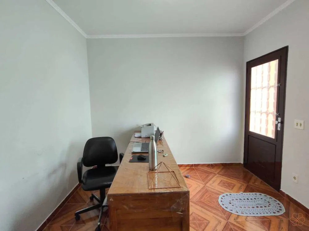 Casa, 3 quartos, 125 m² - Foto 8