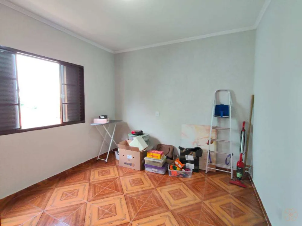 Casa, 3 quartos, 125 m² - Foto 13