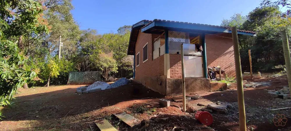 Sítio, 4 quartos, 200 m² - Foto 12