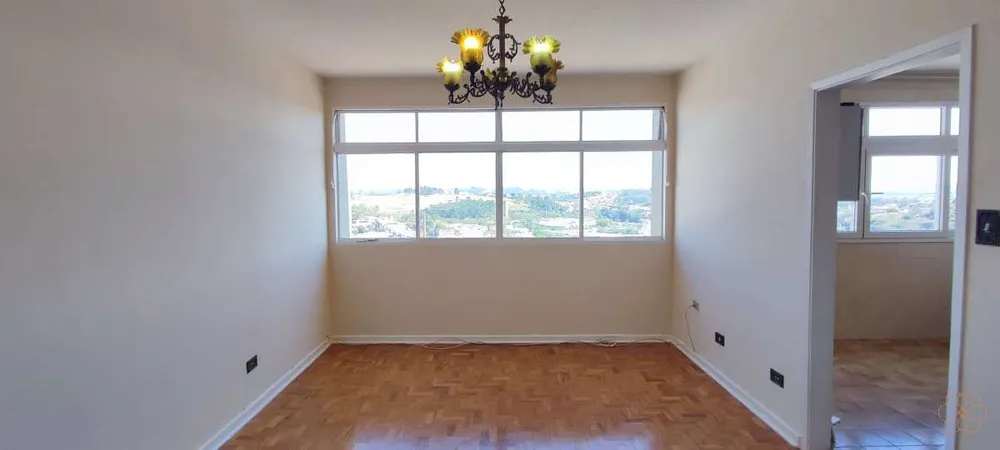 Apartamento, 3 quartos, 135 m² - Foto 1