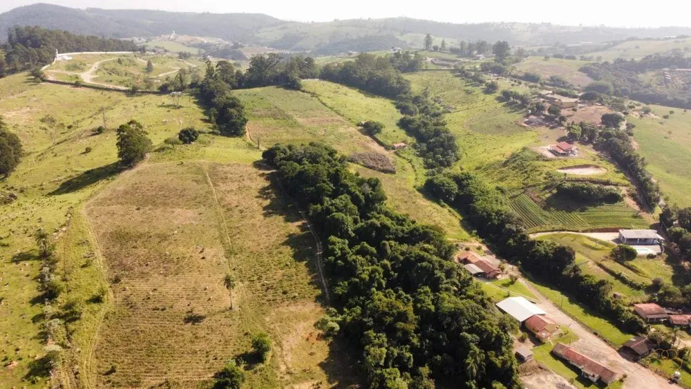 Terreno, 38 hectares - Foto 2