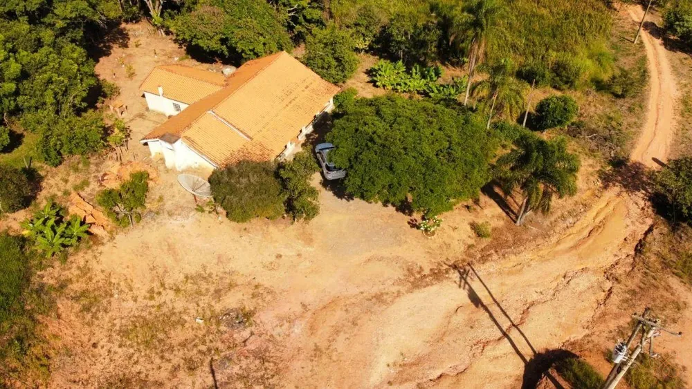 Terreno, 38 hectares - Foto 3