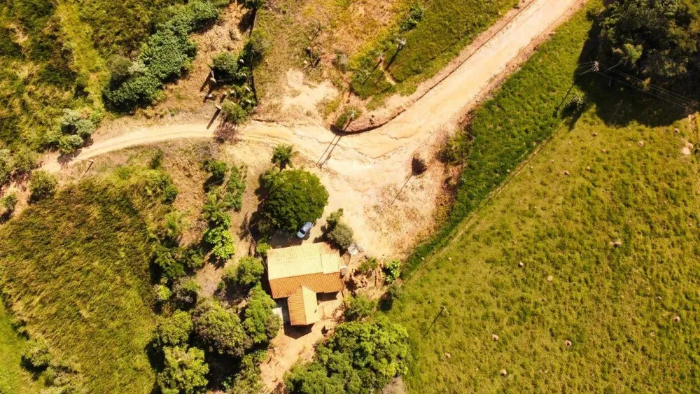Terreno, 38 hectares - Foto 5