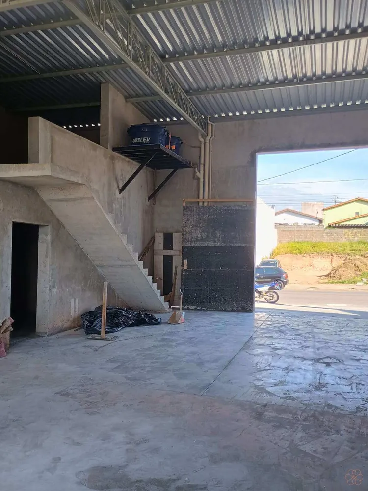 Depósito-Galpão, 360 m² - Foto 8