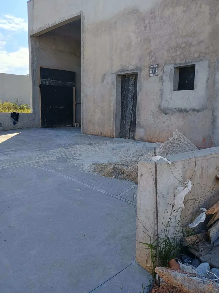 Depósito-Galpão, 360 m² - Foto 14