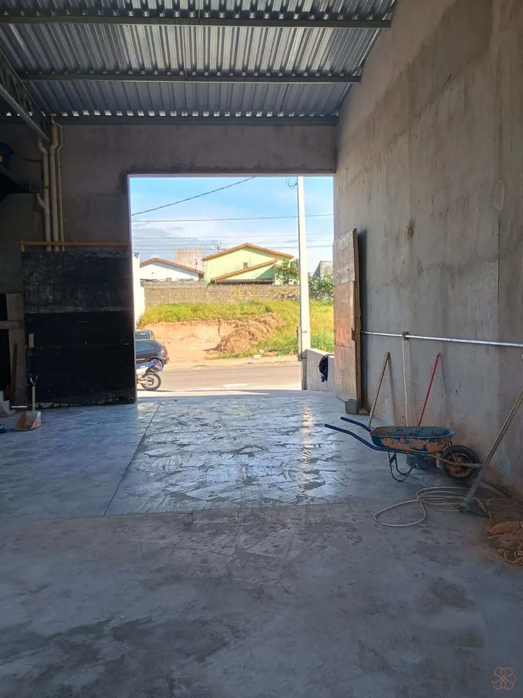 Depósito-Galpão, 360 m² - Foto 6