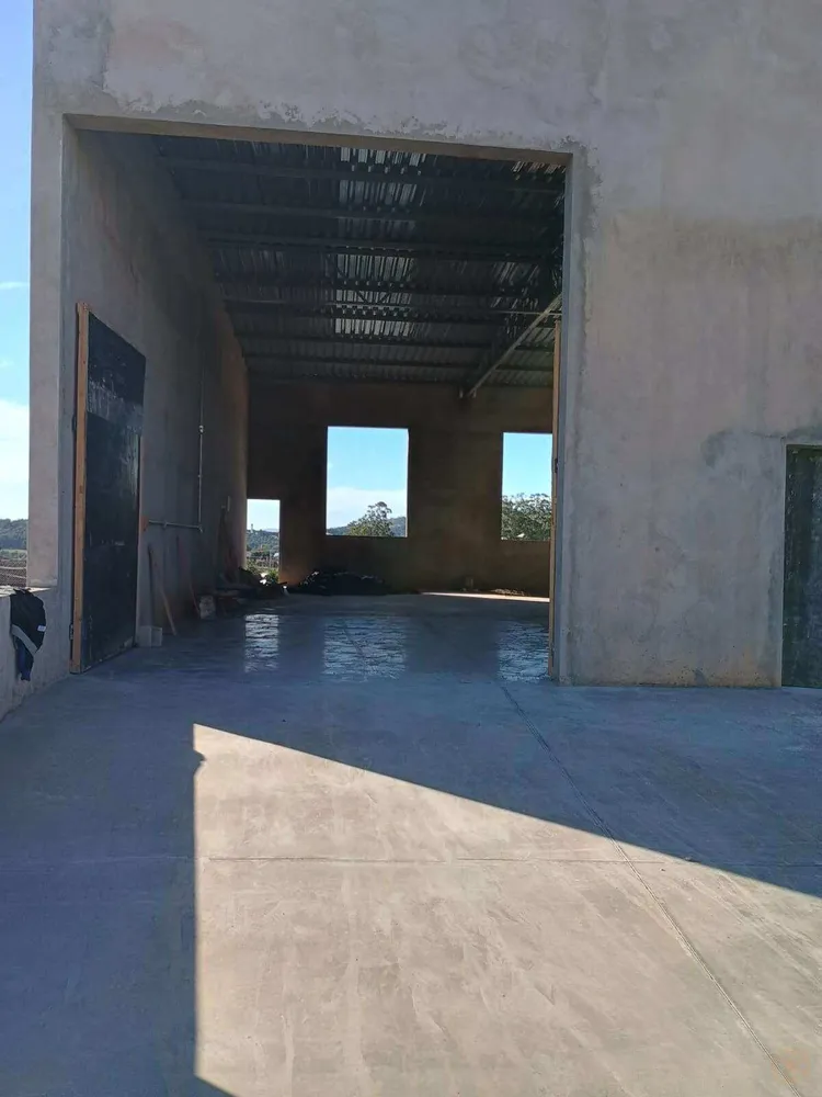Depósito-Galpão, 360 m² - Foto 2