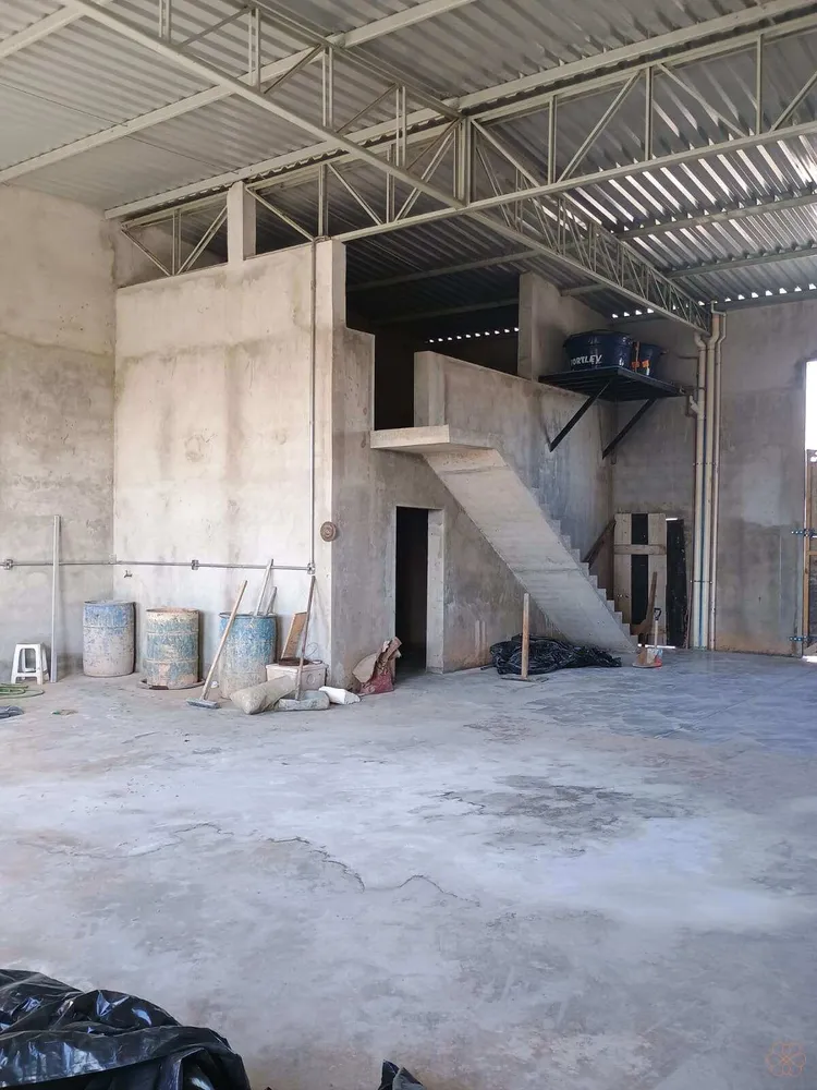 Depósito-Galpão, 360 m² - Foto 12