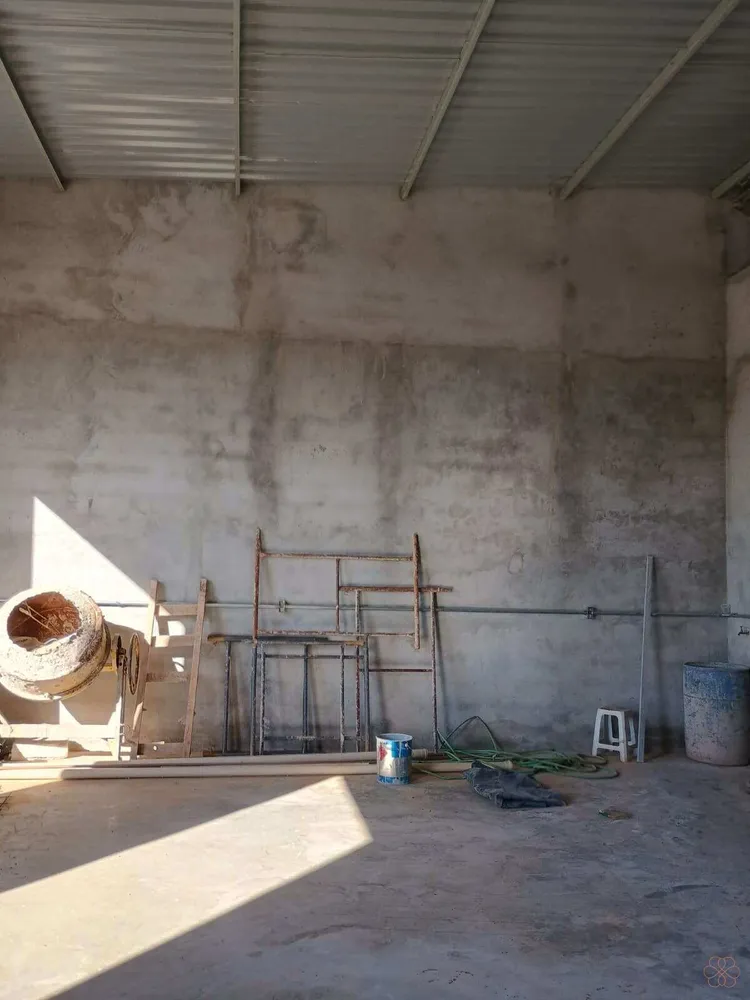 Depósito-Galpão, 360 m² - Foto 5
