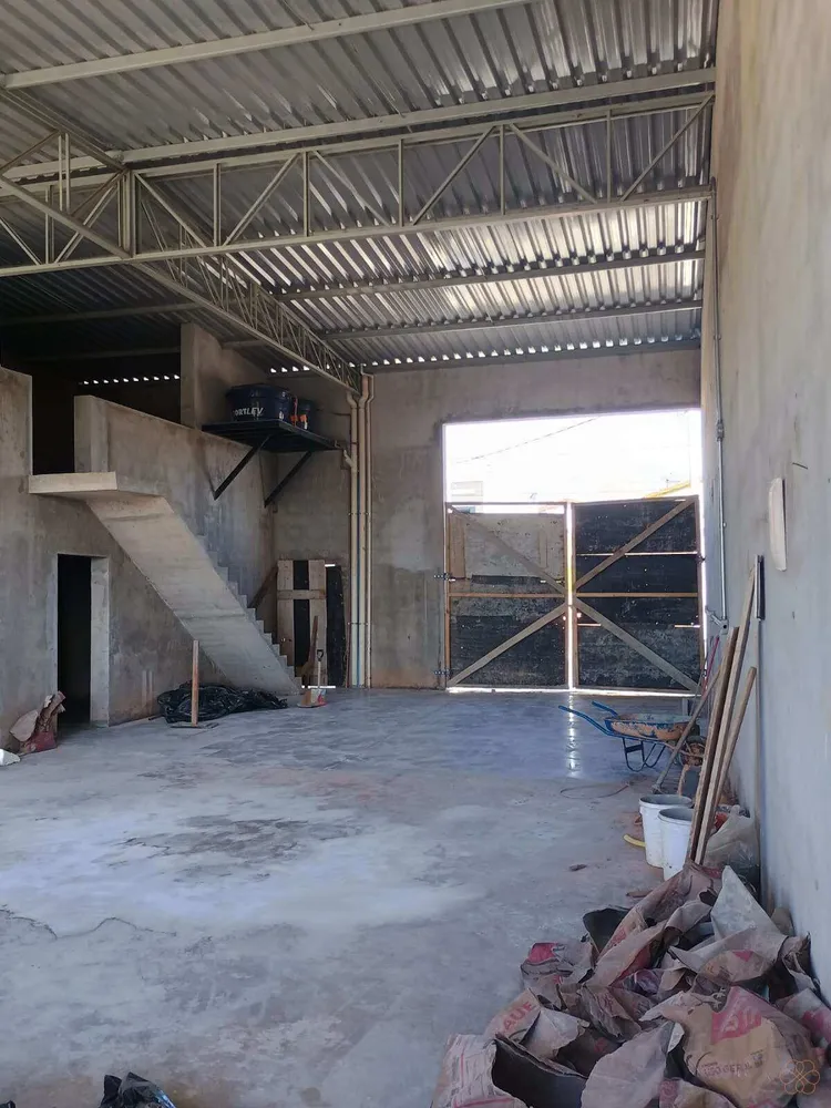 Depósito-Galpão, 360 m² - Foto 13