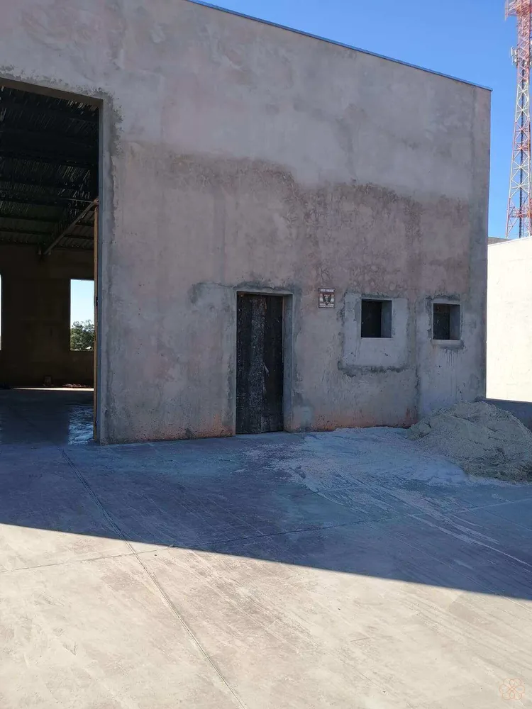 Depósito-Galpão, 360 m² - Foto 3