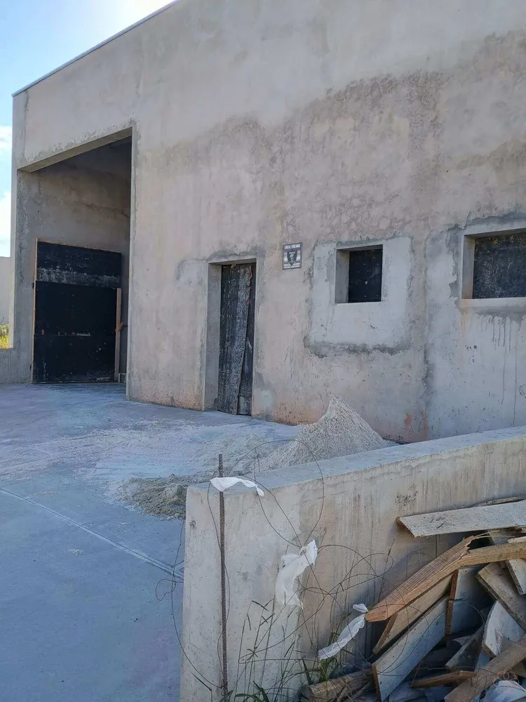 Depósito-Galpão, 360 m² - Foto 4