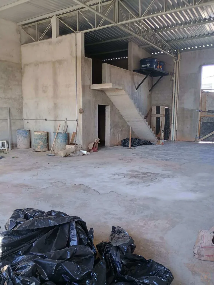Depósito-Galpão, 360 m² - Foto 15