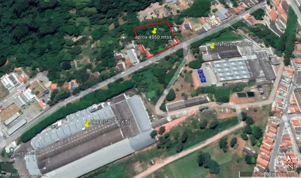 Terreno, 5 m² - Foto 4