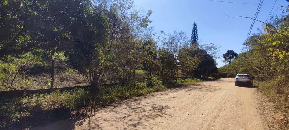 Terreno, 1000 m² - Foto 1