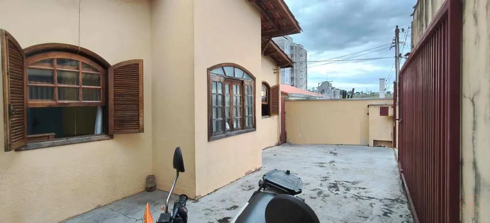 Casa, 3 quartos, 101 m² - Foto 4