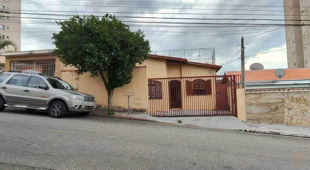 Casa, 3 quartos, 101 m² - Foto 1