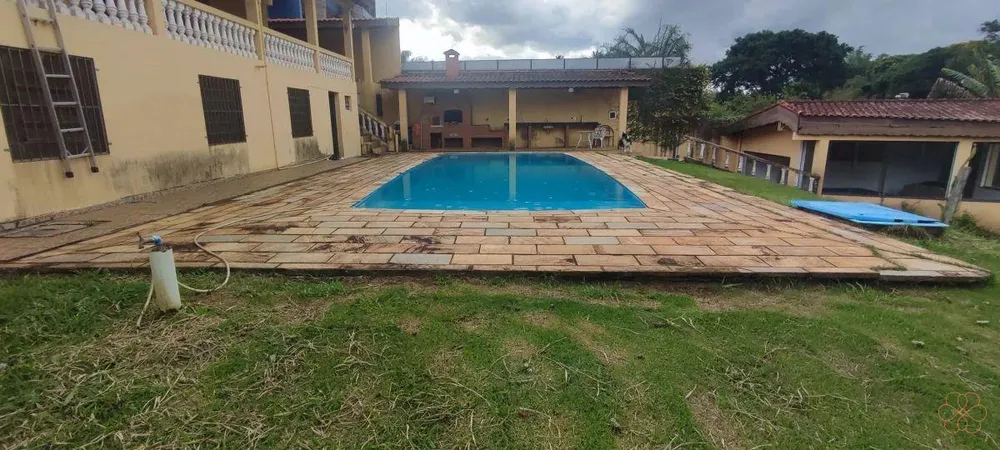 Casa de Condomínio, 4 quartos - Foto 10