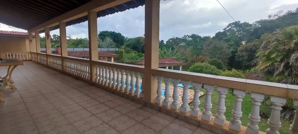 Casa de Condomínio, 4 quartos - Foto 7