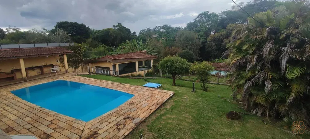 Casa de Condomínio, 4 quartos - Foto 1