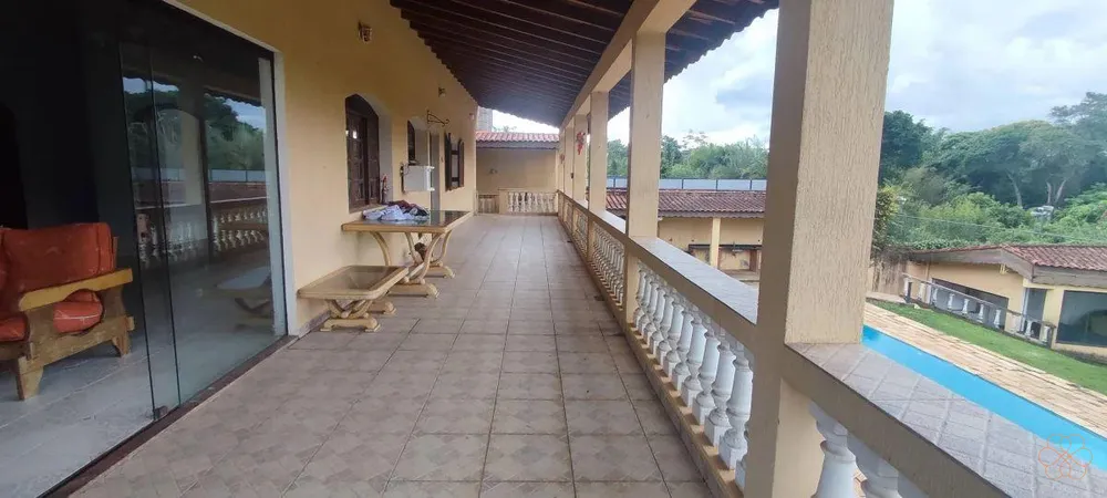 Casa de Condomínio, 4 quartos - Foto 8
