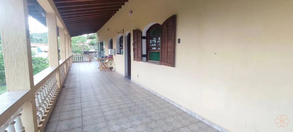 Casa de Condomínio, 4 quartos - Foto 9
