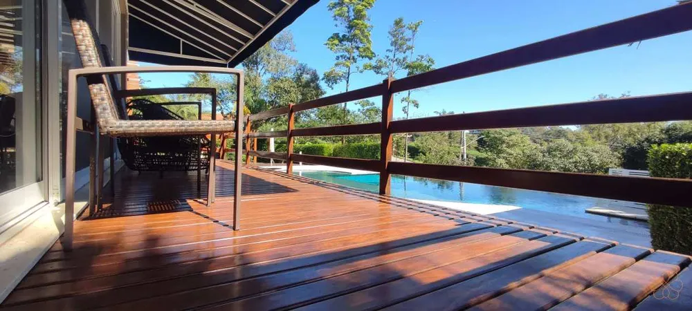 Casa de Condomínio, 5 quartos - Foto 15