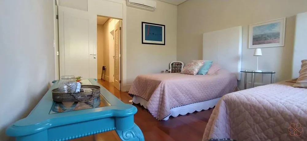 Casa de Condomínio, 5 quartos - Foto 1