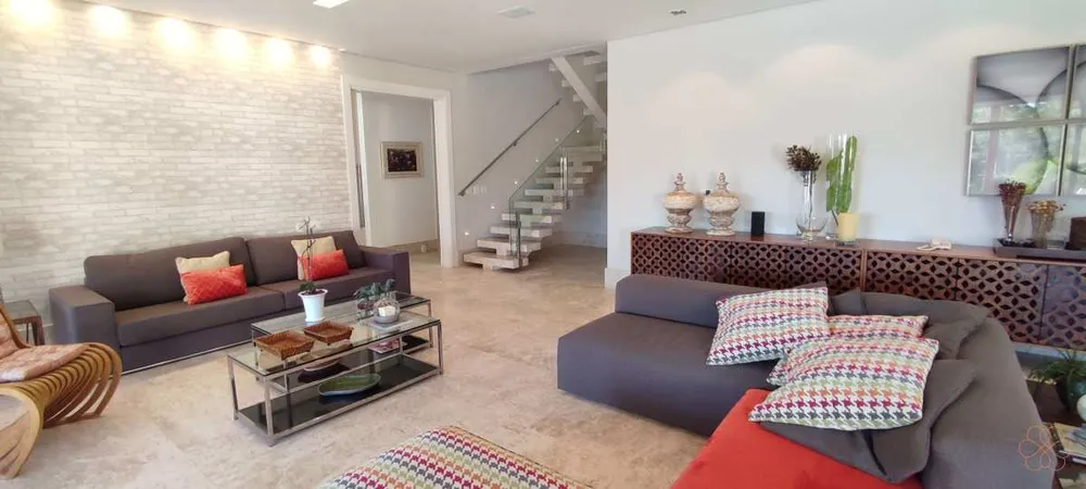 Casa de Condomínio, 5 quartos - Foto 10