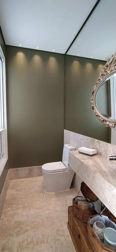 Casa de Condomínio, 5 quartos - Foto 7