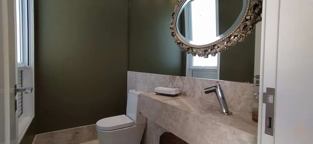 Casa de Condomínio, 5 quartos - Foto 6