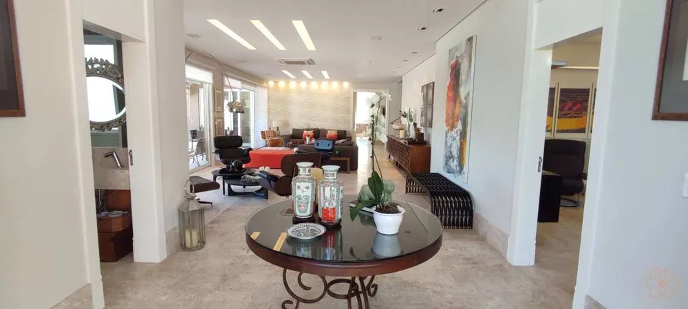 Casa de Condomínio, 5 quartos - Foto 3