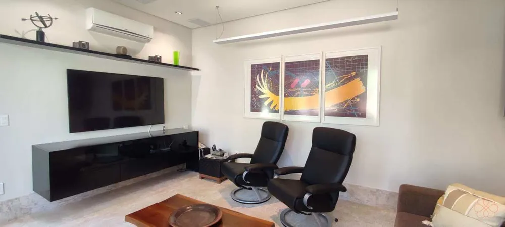 Casa de Condomínio, 5 quartos - Foto 4
