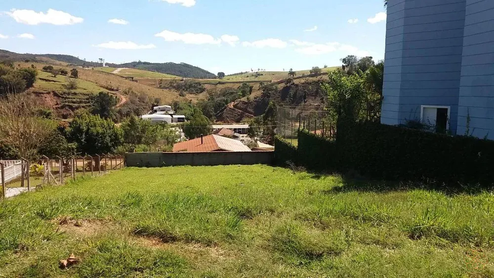 Terreno, 1000 m² - Foto 1