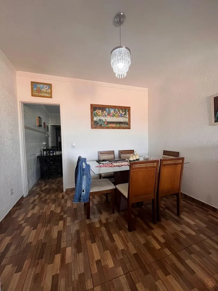 Casa, 3 quartos, 114 m² - Foto 3